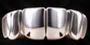 Grillz Mat Platinum