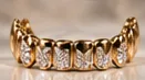Grillz Type Bottom