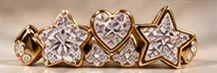 Grillz Type Customshape