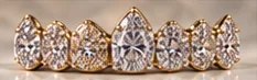 Grillz Type Diamond