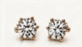 Repairs Tile Earring