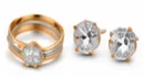 Sk Store Rings Earrings