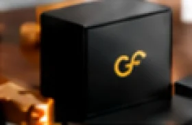 Luxury Packaging