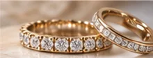 Wed Ring Matching