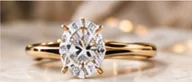 Wed Ring Solitaire