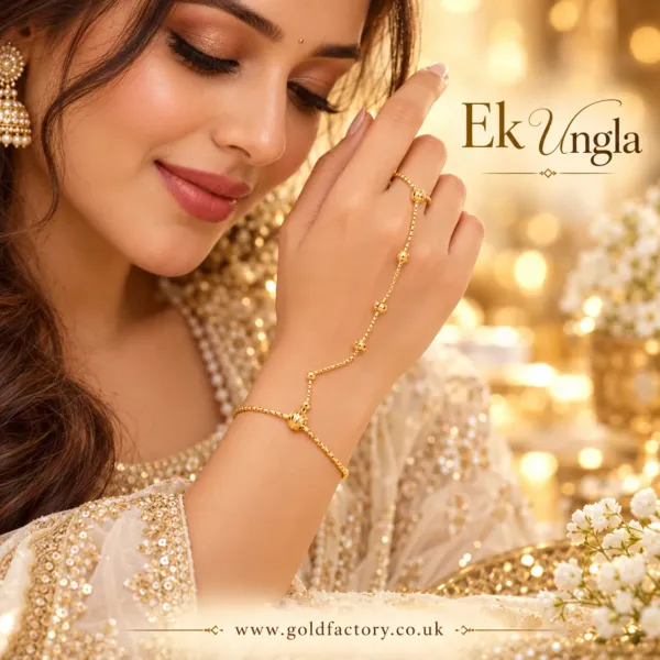 Gold Factory Jewellery