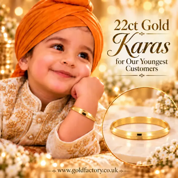 Gold Factory Jewellery