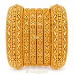 22ct Gold Jewellery Plain