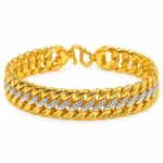 Hand Made Bracelet