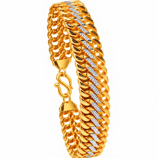 Hand Made Bracelet