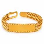 Hand Made Bracelet