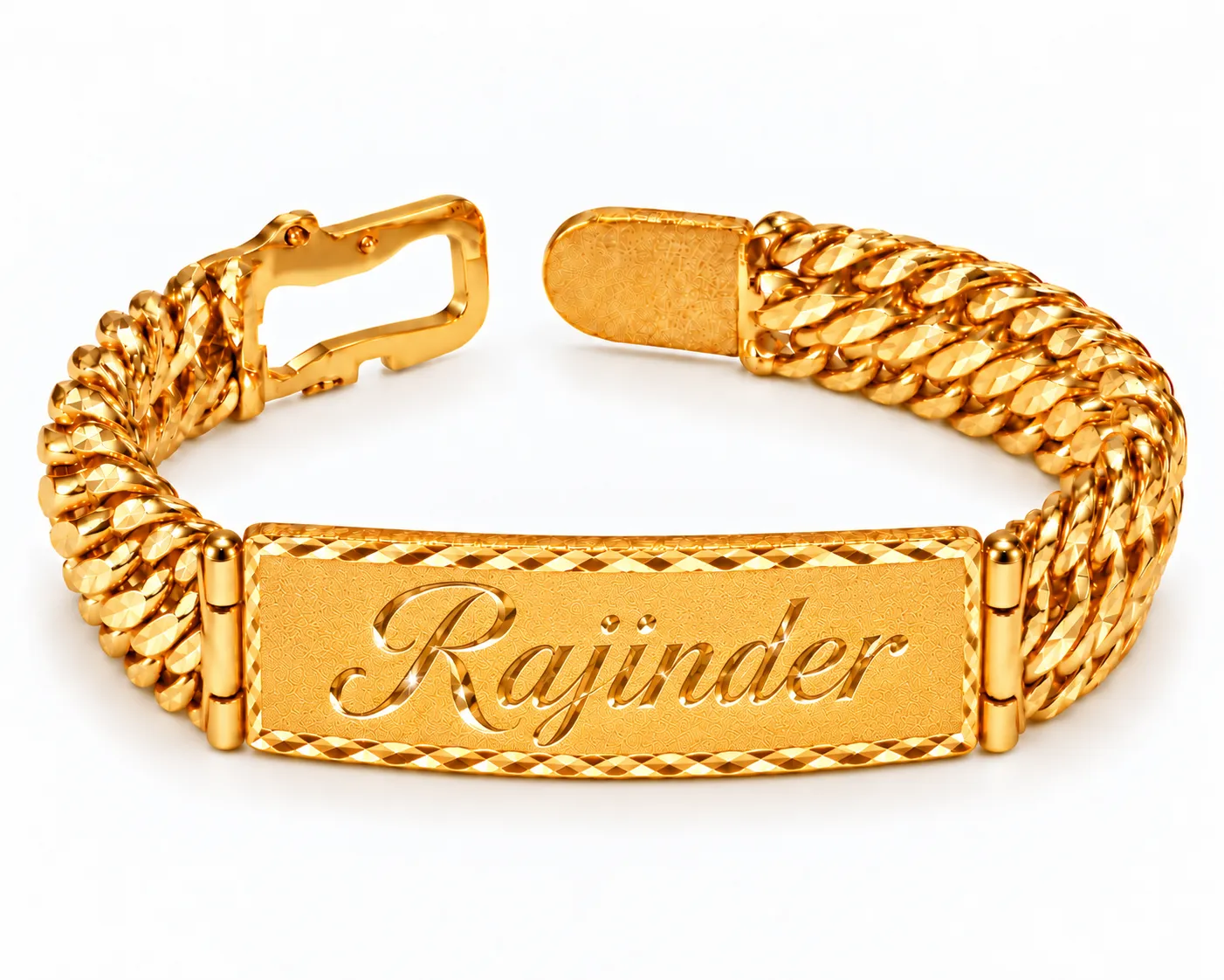 Hand Made Bracelet
