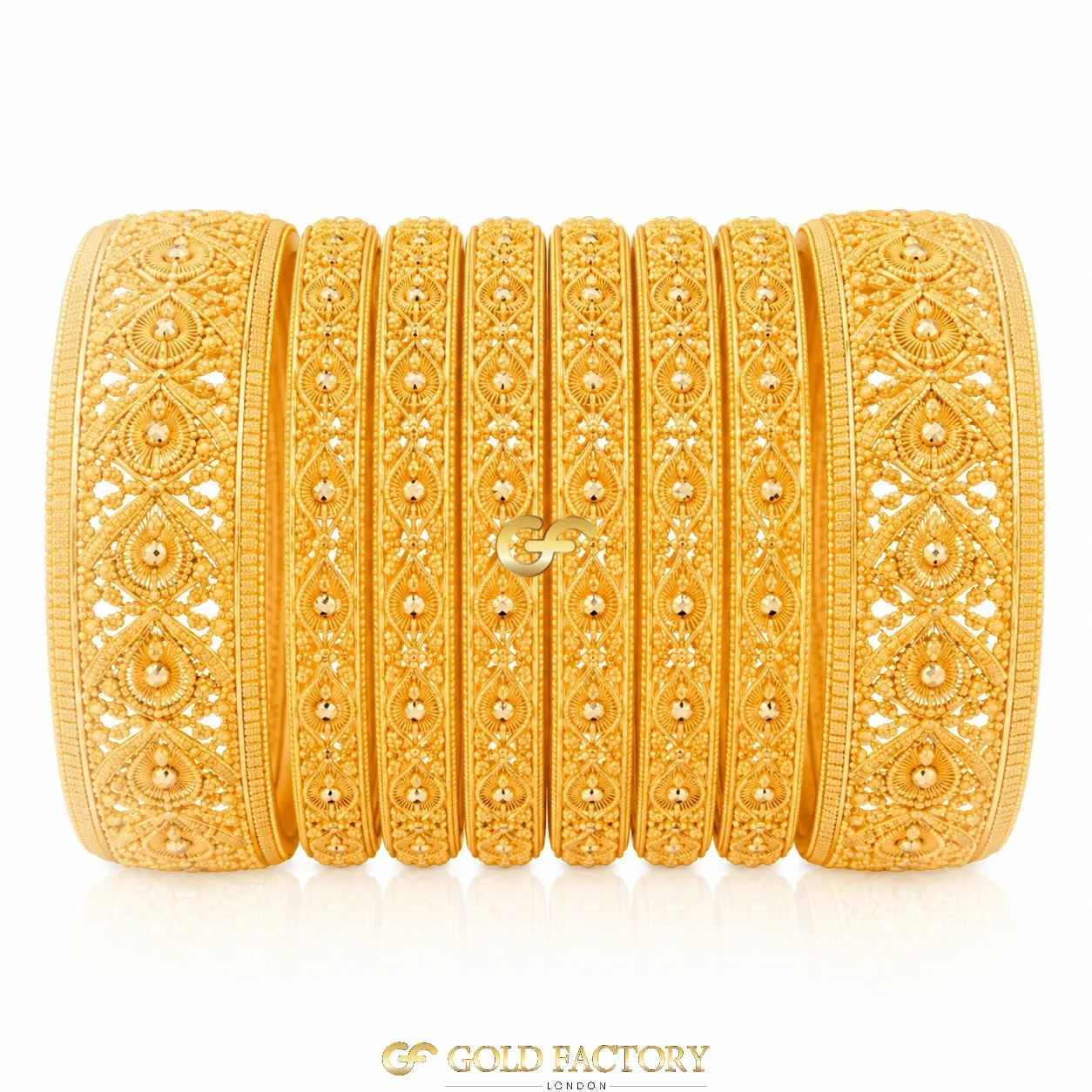 22ct Gold Jewellery test 22ct Gold Jewellery test