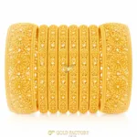 22ct Gold Jewellery test