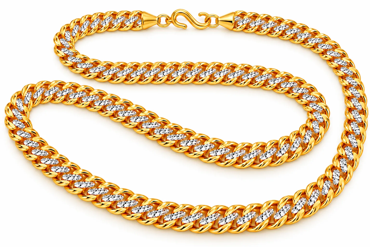Hand Made Chain
