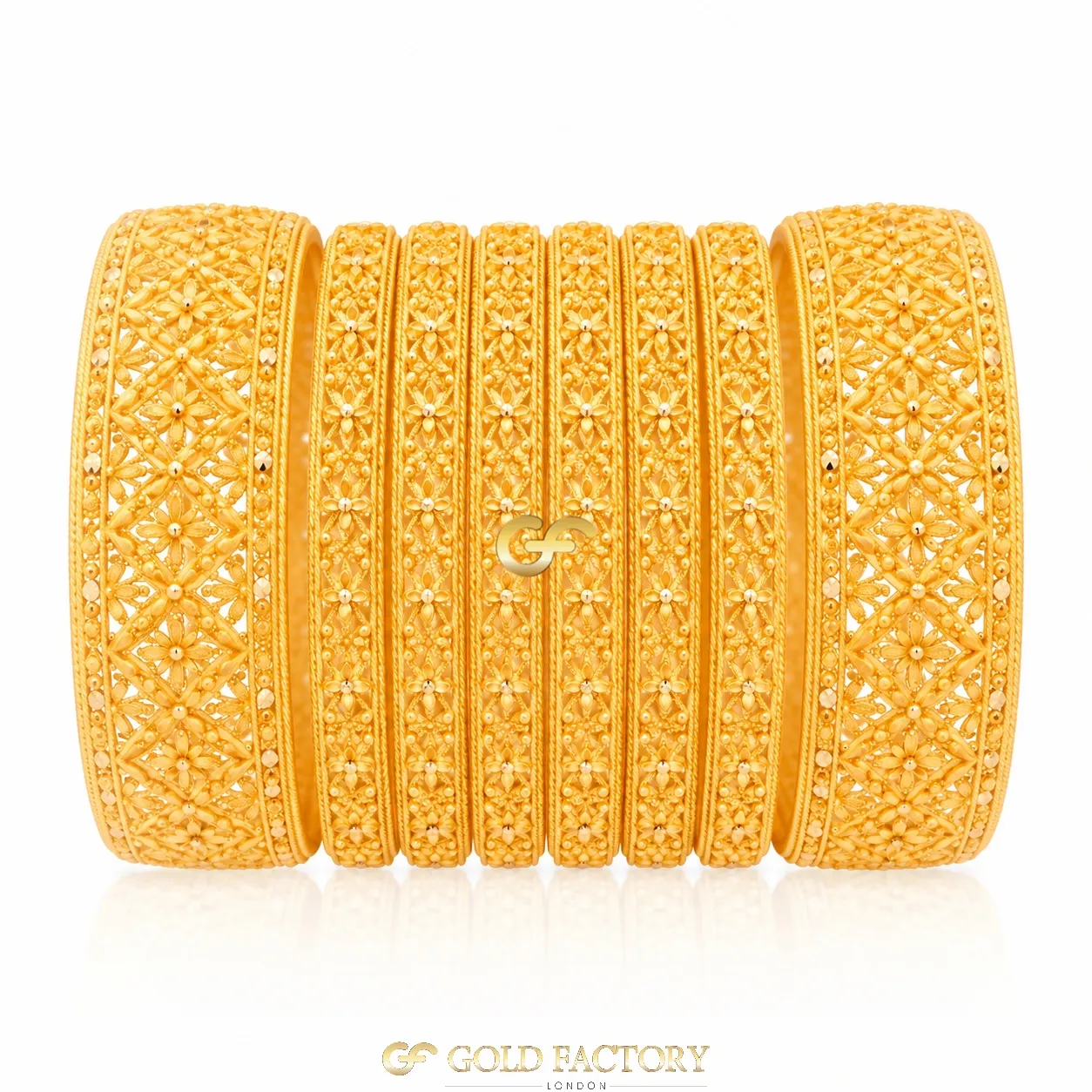 22ct Gold Jewellery Plain 22ct Gold Jewellery Plain