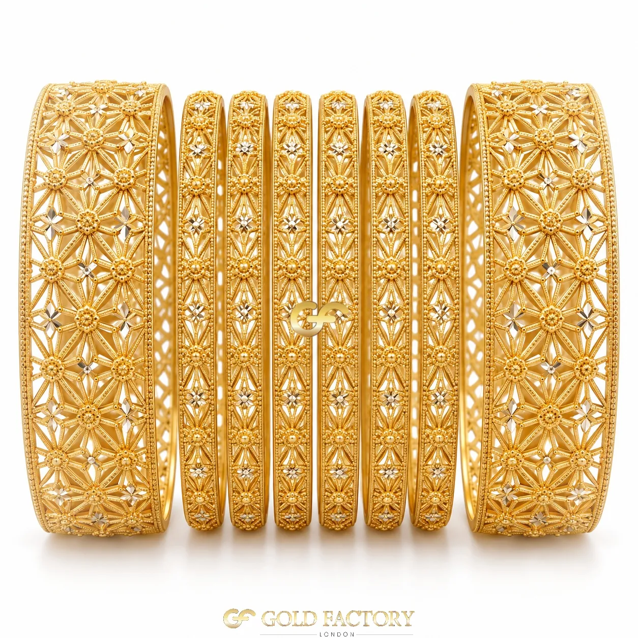 22ct Gold Jewellery Plain 22ct Gold Jewellery Plain