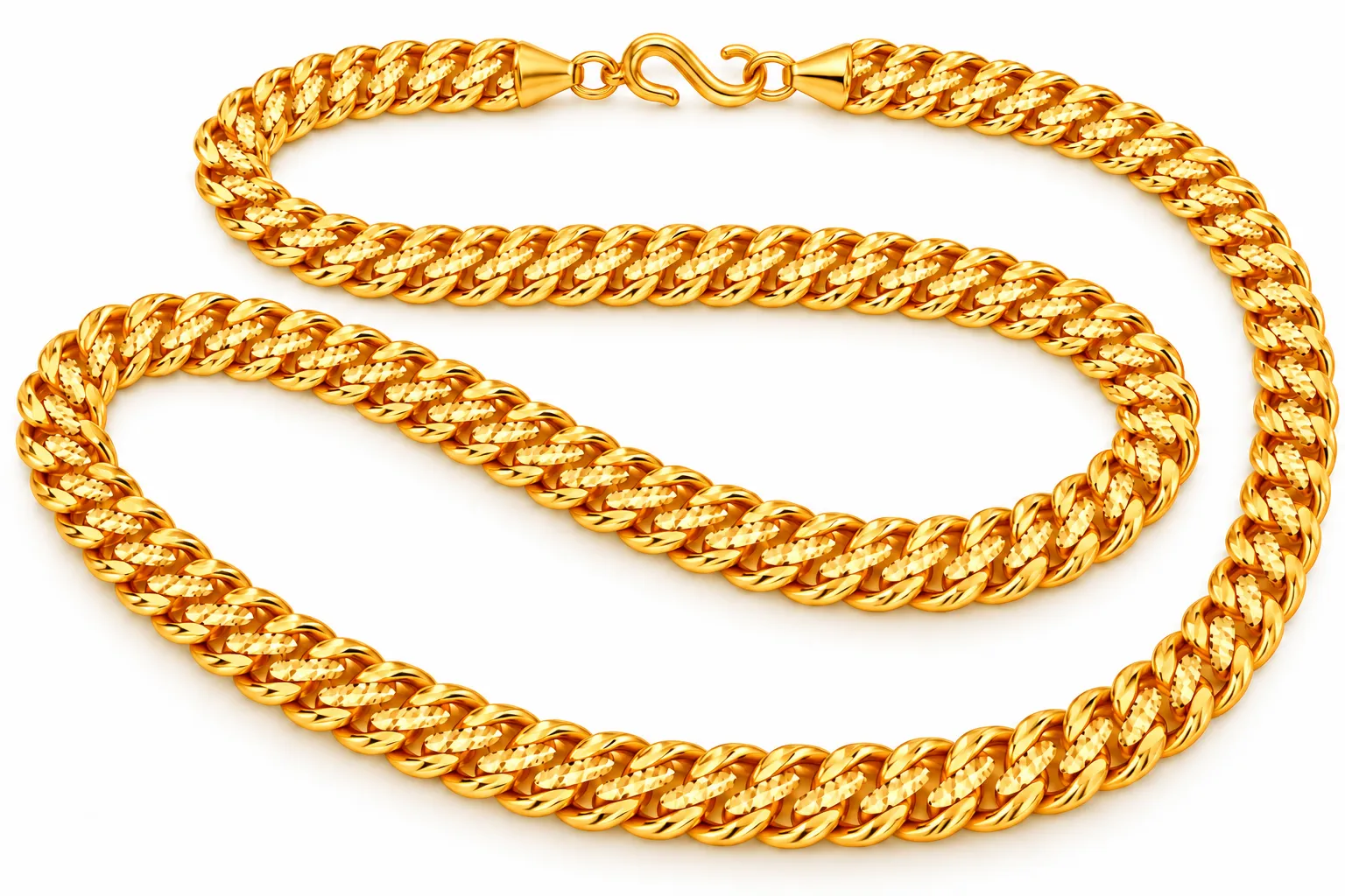 Hand Made Chain