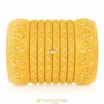 22ct Gold Jewellery test