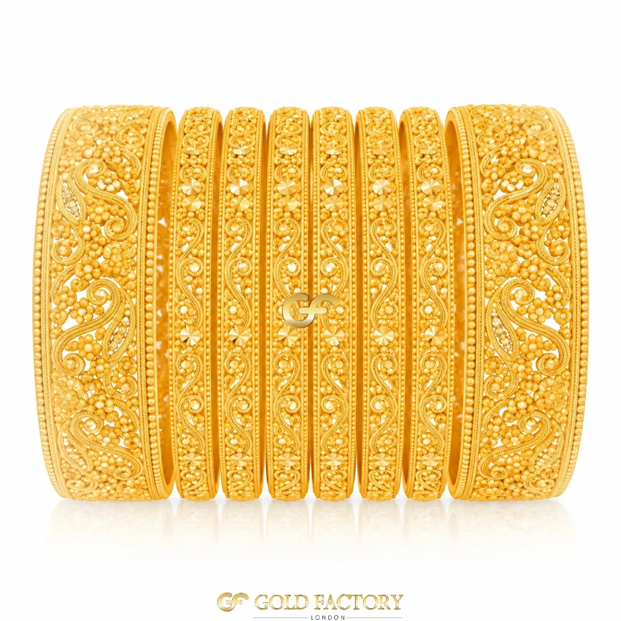 22ct Gold Jewellery test 22ct Gold Jewellery test