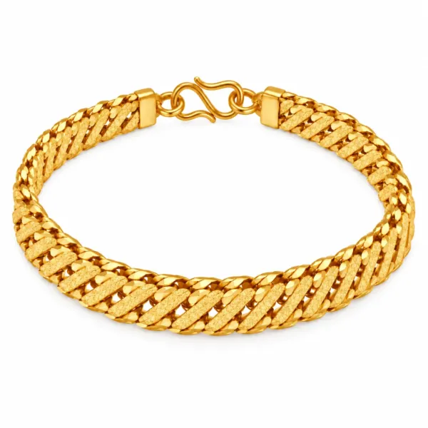 Hand Made Bracelet