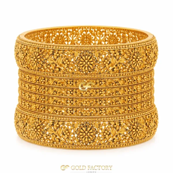 22ct Gold Jewellery Antique