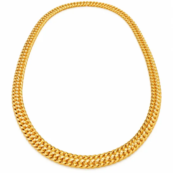 Hand Made Chain
