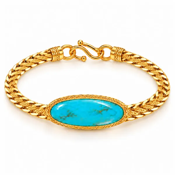Hand Made Bracelet