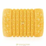 22ct Gold Jewellery test