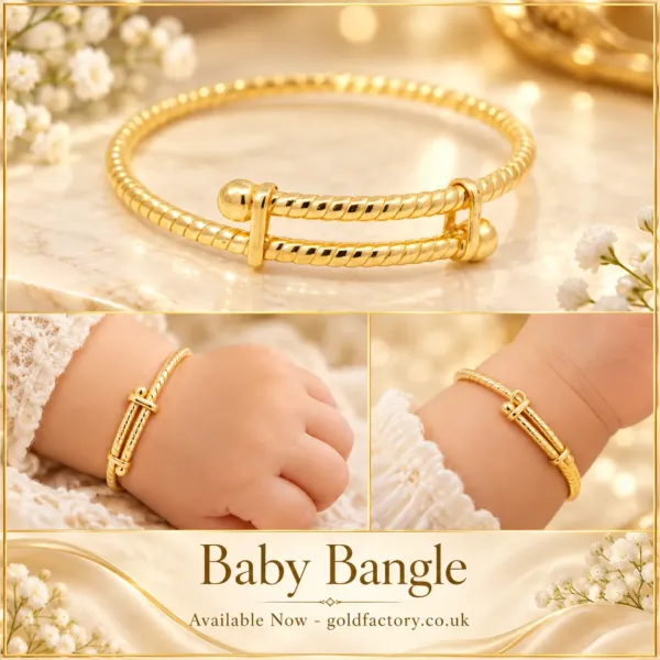 Gold Factory Jewellery