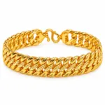 Hand Made Bracelet