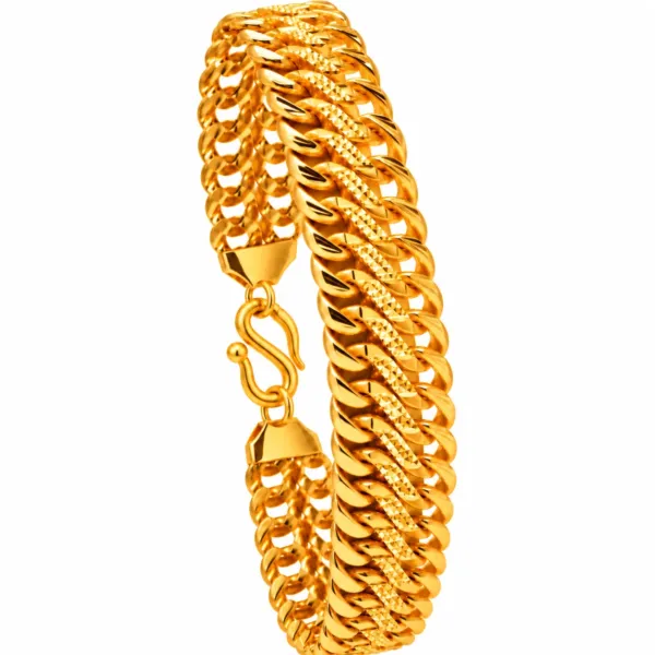 Hand Made Bracelet