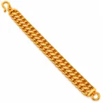 Hand Made Bracelet