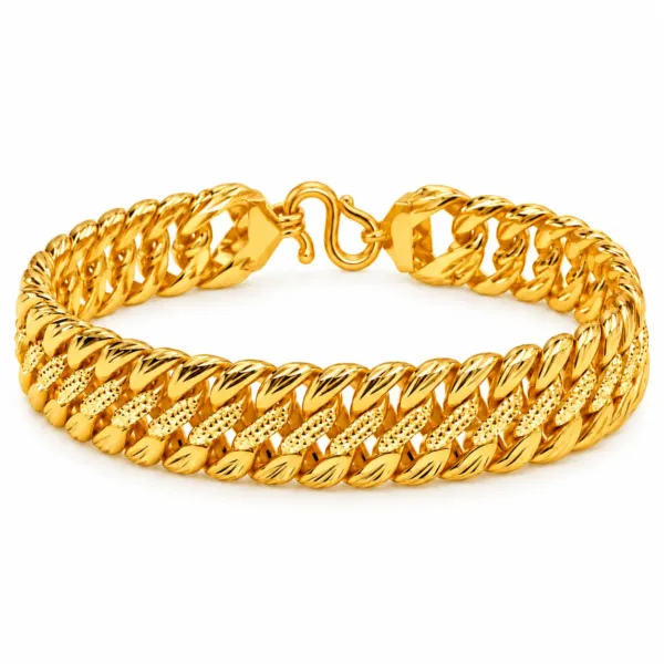 Hand Made Bracelet