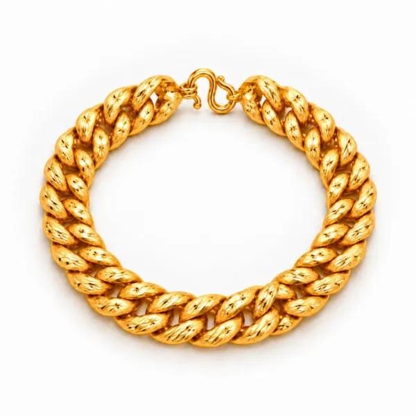 Hand Made Bracelet
