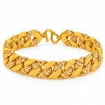 Hand Made Bracelet