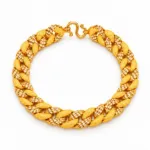 Hand Made Bracelet
