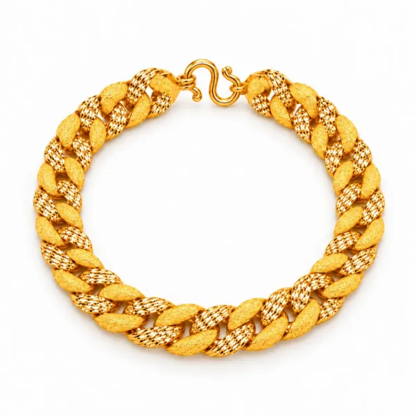Hand Made Bracelet