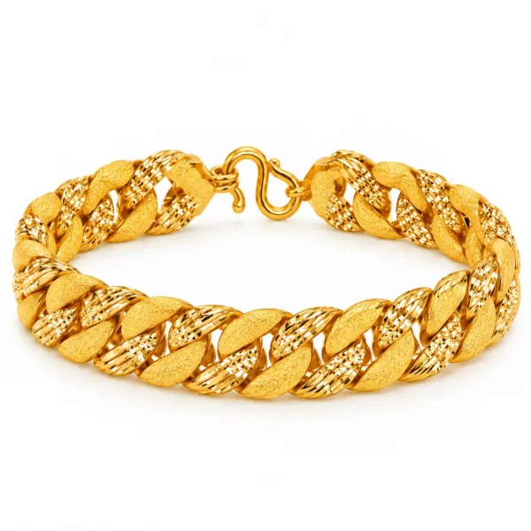 Hand Made Bracelet