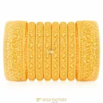 22ct Gold Jewellery test