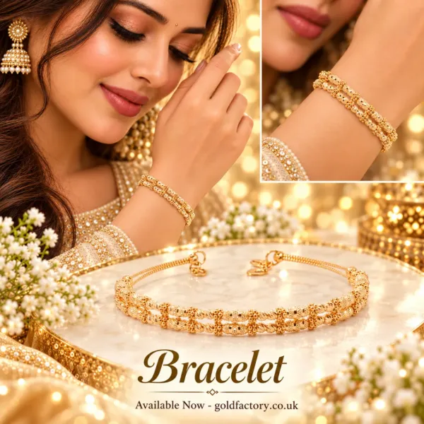 Gold Factory Jewellery