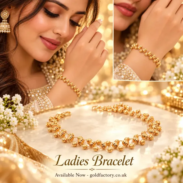 Gold Factory Jewellery