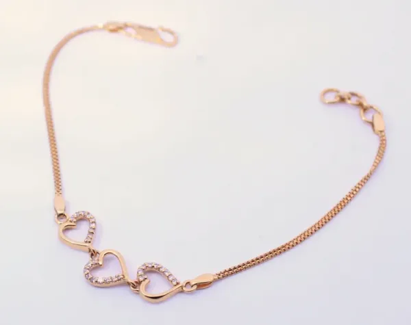 Gold Factory Jewellery
