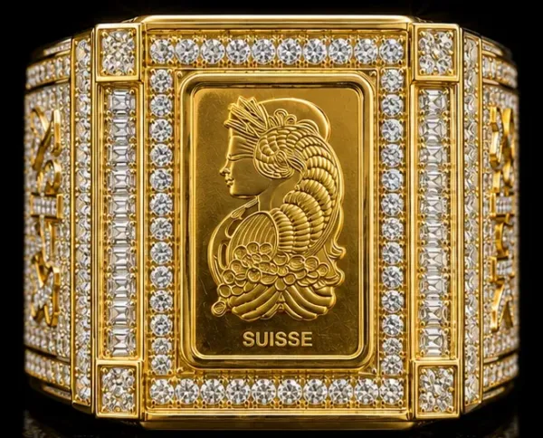 Gold Factory Jewellery