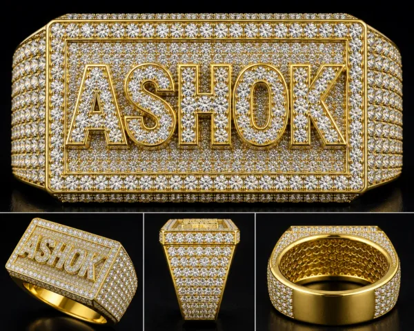 Gold Factory Jewellery