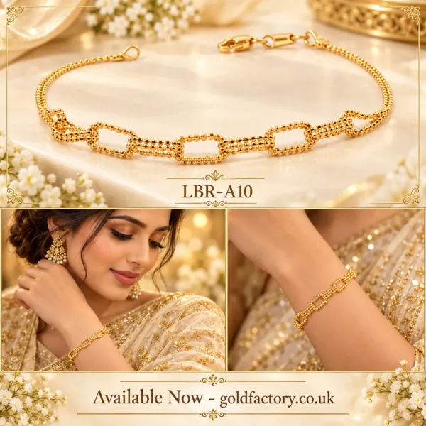 Gold Factory Jewellery